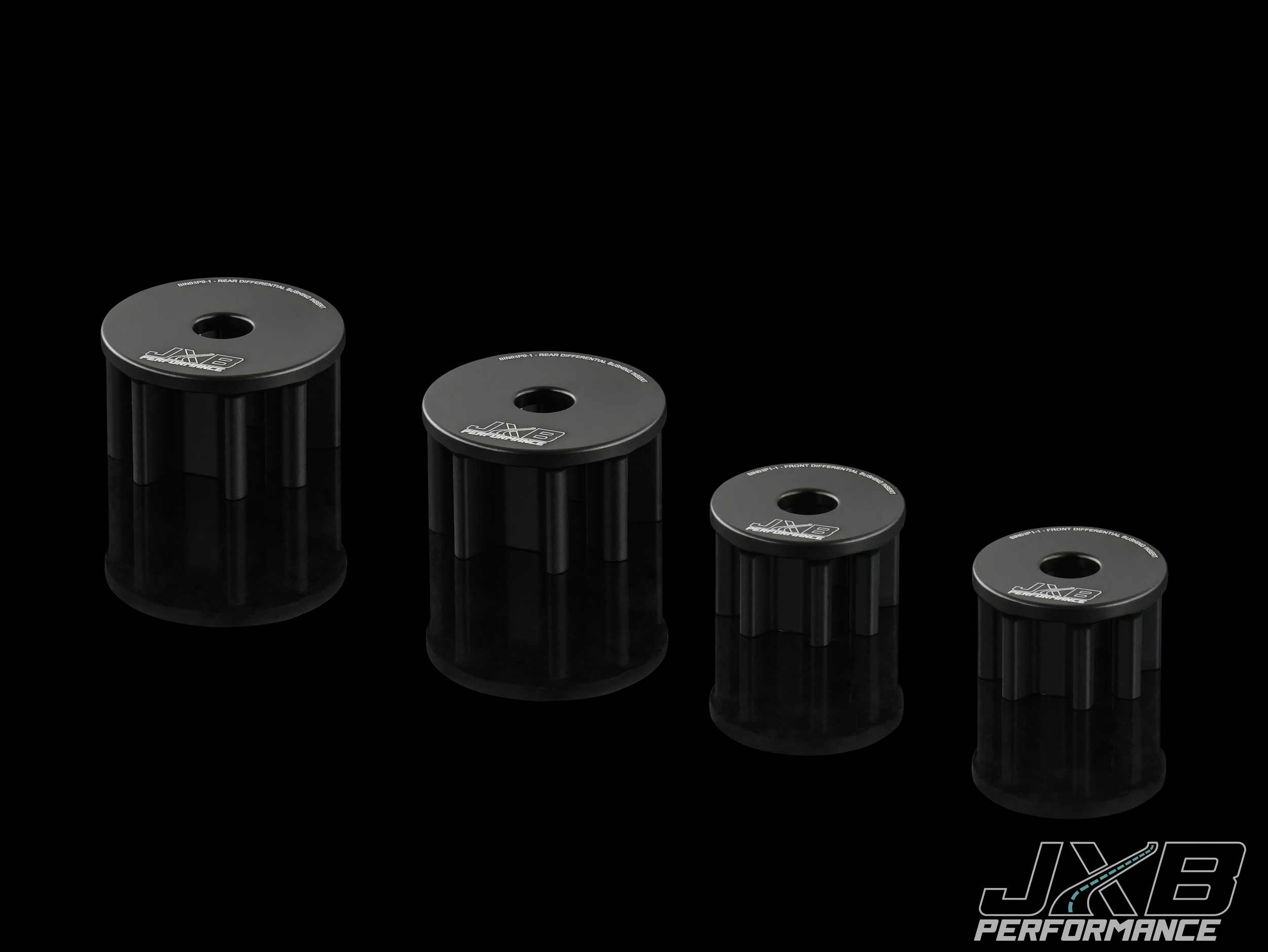 Bushing Inserts — Products — JXB Performance